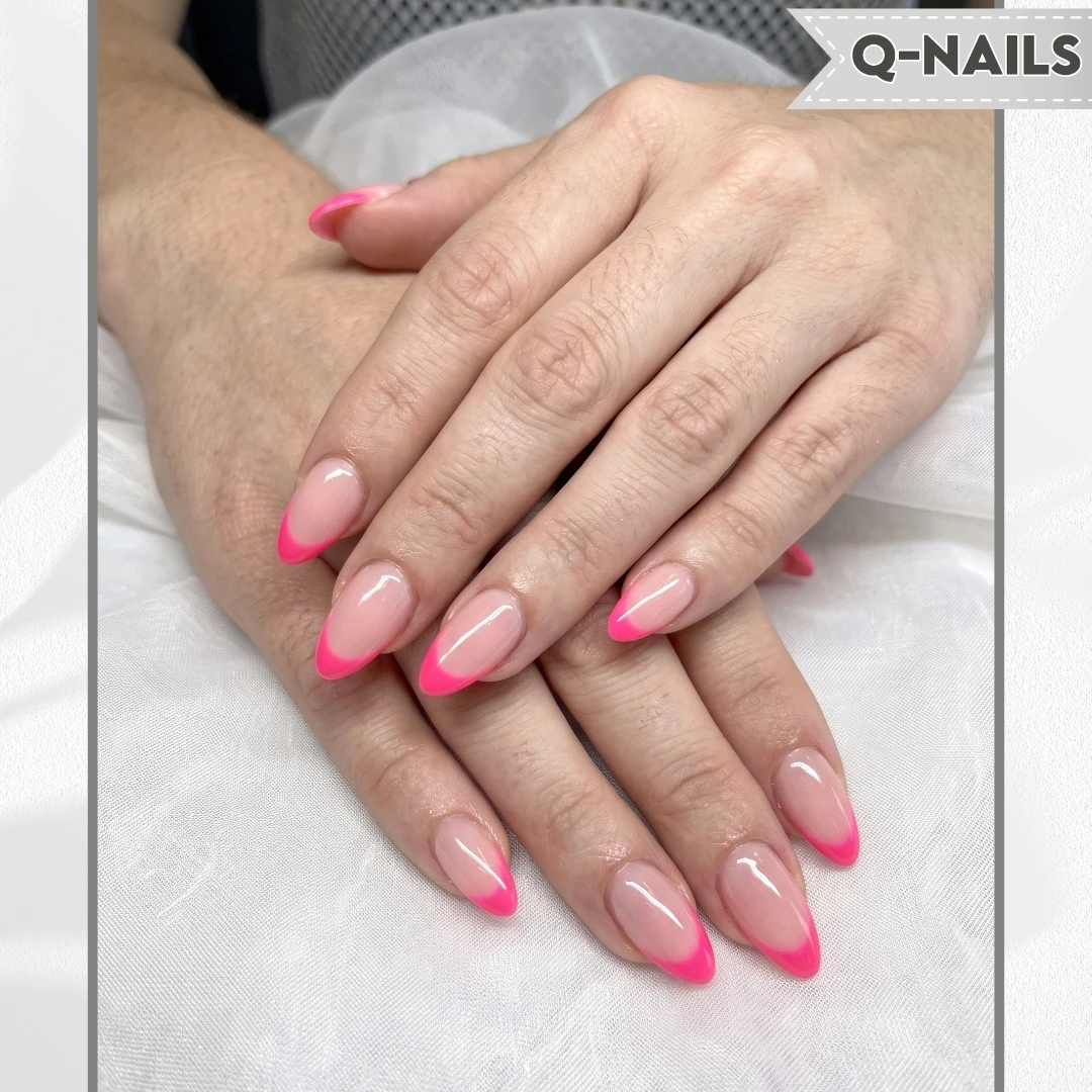 Nail designs